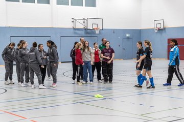 Bild 4 - wBJ Futsalmeisterschaft